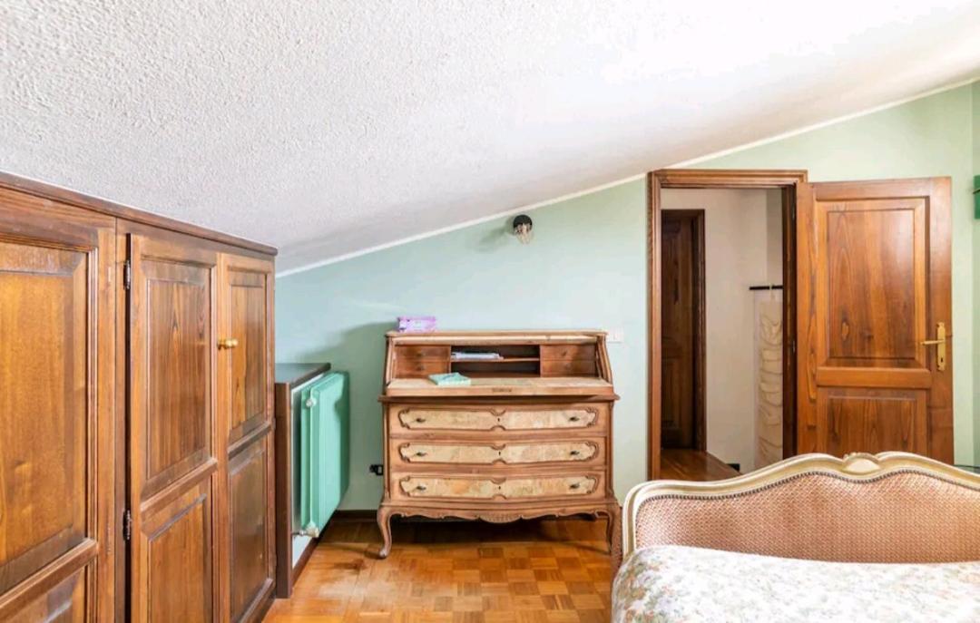 A Casa Di Grea Bed & Breakfast Рапало Екстериор снимка